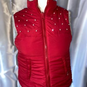 kids vest